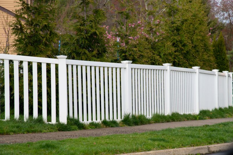 Fence Installation Timeline