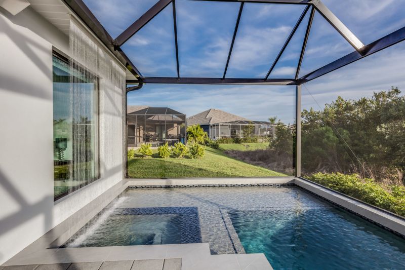 Best Pool Safety Contractors in Lynchburg, VA